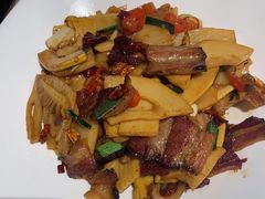 -漓江又一軒·广西菜·桂林米粉(梅林店)