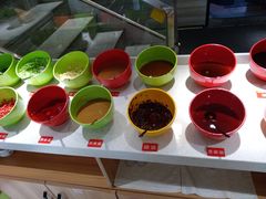 -古乐牛香·鲜牛肉牛杂火锅(新区店)