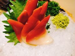 -沼津港精致料理·寿喜烧·烧鸟(漕河泾印象城店)