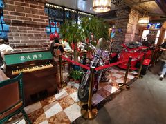 -那些年记忆烧烤