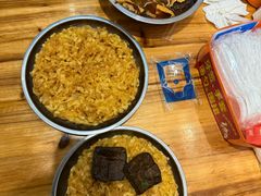 -柳州肥姨妈大骨螺蛳粉(江宁万达店)