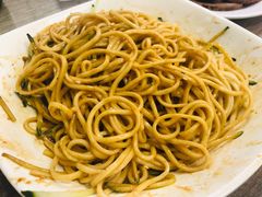 -华天新川面馆(闹市口店)