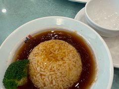 -四海回族饭店(前进大街店)