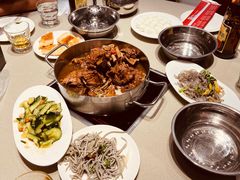 -蝎王府羊蝎子(天通苑店)