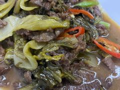 -吴祥记潮州菜·百年老字号·砂锅粥