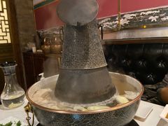 -丁卯•铜锅涮肉(工体店)