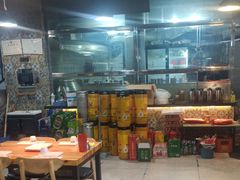 -四禧精酿铜锅涮肉·烧烤工场(大明湖店)