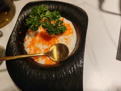 -椰子湾·海南火锅·糟粕醋·椰子鸡(正大广场店)