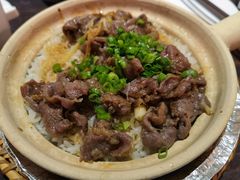 -七寸飝大饭店(马场店)