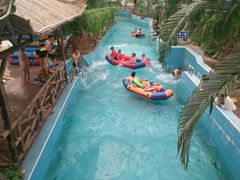 -龙脉温泉室内游泳馆