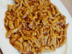 -大地春饼店(黄河路店)