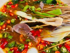 -嘉州叶婆婆钵钵鸡(建设路店)