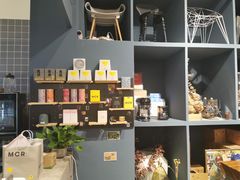 -微焙咖啡工厂(海峡创意产业园·红坊店)