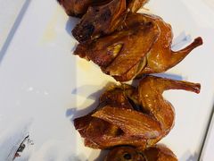 -广州塔晖粤轩中餐厅