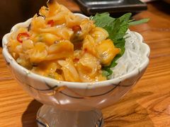 -玄白·炭烤活鳗(上海首店)