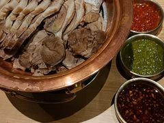 -哈啾嗨·新概念蒙餐(红星新城店)