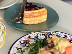 -Alimentari早午餐(安福路店)