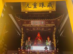 -绍兴书圣故里景区