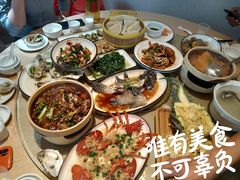 -琼大师东方烤乳猪(亚特兰蒂斯店)