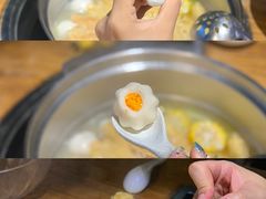 -润青四季音乐主题餐厅·椰子鸡(罗湖店)