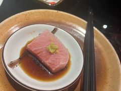 -万岛日本料理铁板烧(宁波阪急店)