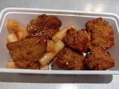 -西塔喜稻石锅米饭(太原街店)