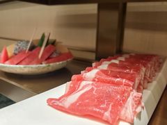 -海底捞火锅(天通苑华联店)