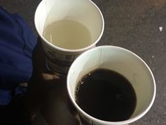 -花奶奶酸梅汤·晨晨的店(大皮院西口店)