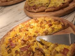 -比格比萨自助(南京万达茂店)