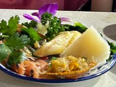 -锦里海景海鲜餐厅.三亚老字号(亚龙湾中心广场店)