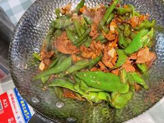 -彭耕记猪油炒小菜(吉联mall店)