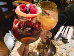 -BROWNSTONE布朗石西班牙餐厅(富城店)