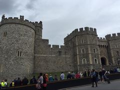 -温莎城堡