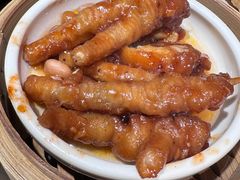 -味可道美食坊(福基路店)