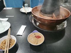 -楼外楼大刀肉传统火锅居(幸福街店)