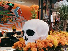 -墨纪Mojí墨西哥餐厅(官舍店)