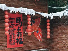 -龙湾潭国家森林公园