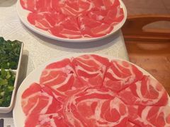 -东来顺饭庄(天坛店)