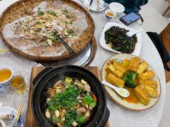 -农家鸡宴私房菜(城东店)