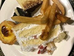 -太原富力万达文华酒店·美食汇西餐厅