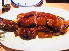 深井烧鹅-裕.鹅庄