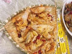 -小民大排档(光谷店)