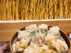 -嘉州北味春老烧麦·面食(叮咚街店)