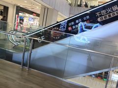 -凯德MALL(西直门店)