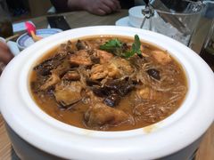 -上关雪東北菜(中房金谊店)