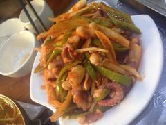 -延成苑韩式烤肉店(长春道店)