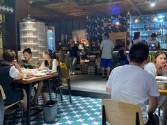 -0574龙虾的故事(东裕店)