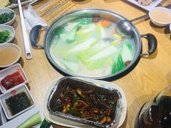 -炑羊香烤全羊(西三旗店)