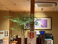 -希望日本料理(保利香槟花园店)