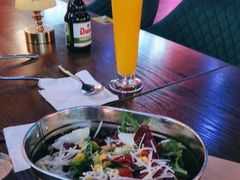 -疯克大象美式烤肉餐厅